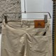 2025SS デニムパンツ BURBERRY バーバリー 入手困難 超安値 