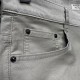 2025SS デニムパンツ BURBERRY バーバリー 入手困難 超安値 