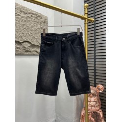 2025SS デニムパンツ BURBERRY バーバリー VIPセールで奇跡 
