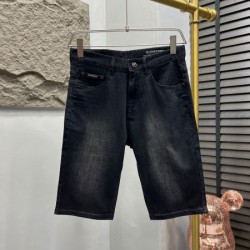 2025SS デニムパンツ BURBERRY バーバリー VIPセールで奇跡 