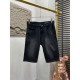 2025SS デニムパンツ BURBERRY バーバリー VIPセールで奇跡 