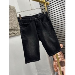 2025SS デニムパンツ BURBERRY バーバリー VIPセールで奇跡 