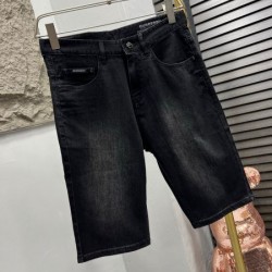 2025SS デニムパンツ BURBERRY バーバリー VIPセールで奇跡 