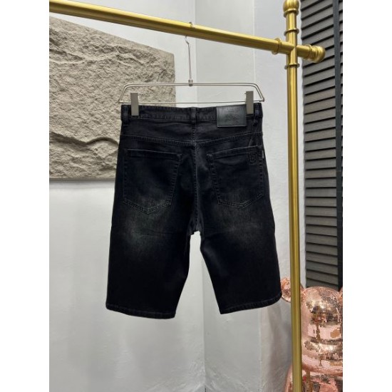 2025SS デニムパンツ BURBERRY バーバリー VIPセールで奇跡 