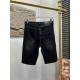 2025SS デニムパンツ BURBERRY バーバリー VIPセールで奇跡 