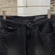 2025SS デニムパンツ BURBERRY バーバリー VIPセールで奇跡 