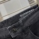 2025SS デニムパンツ BURBERRY バーバリー VIPセールで奇跡 