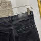 2025SS デニムパンツ BURBERRY バーバリー VIPセールで奇跡 