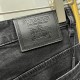 2025SS デニムパンツ BURBERRY バーバリー VIPセールで奇跡 
