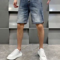 2025SS デニムパンツ CHROME HEARTS クロムハーツ 春夏新作VIP割引