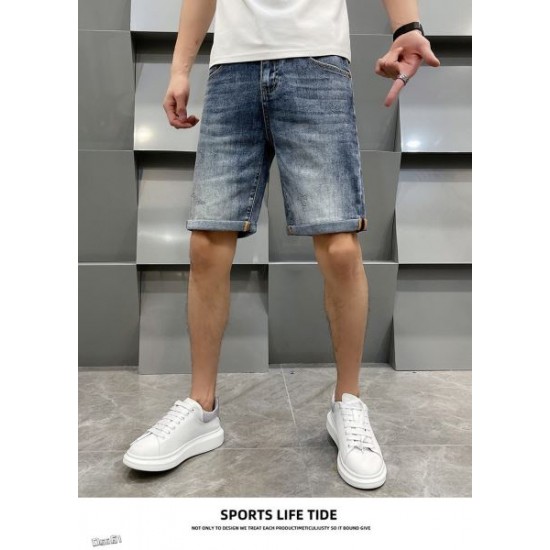 2025SS デニムパンツ CHROME HEARTS クロムハーツ 春夏新作VIP割引