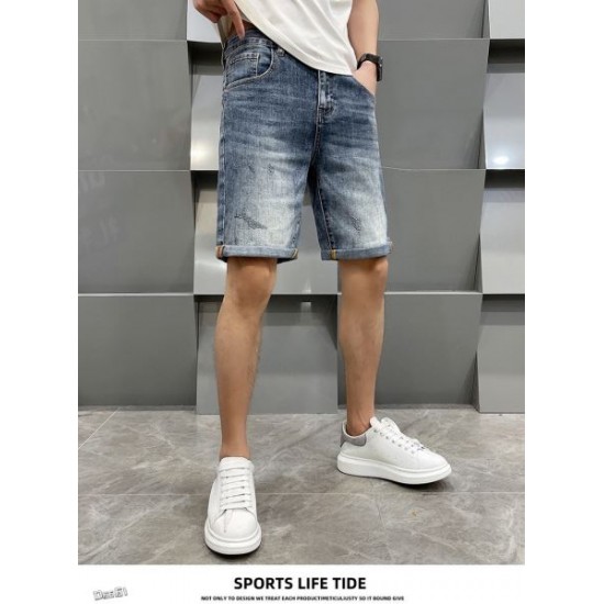 2025SS デニムパンツ CHROME HEARTS クロムハーツ 春夏新作VIP割引
