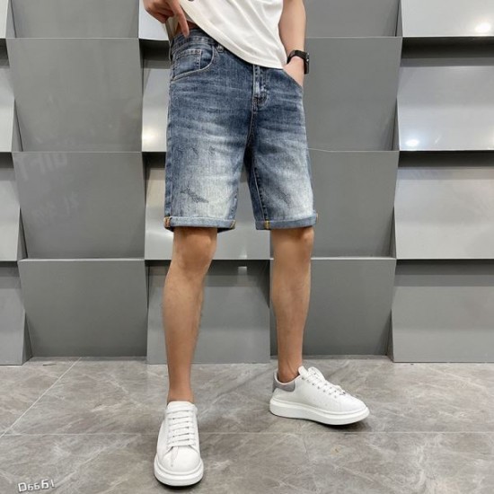 2025SS デニムパンツ CHROME HEARTS クロムハーツ 春夏新作VIP割引