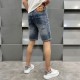 2025SS デニムパンツ CHROME HEARTS クロムハーツ 春夏新作VIP割引
