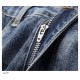 2025SS デニムパンツ CHROME HEARTS クロムハーツ 春夏新作VIP割引