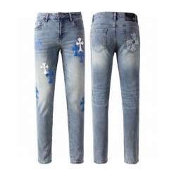 2025SS ジーパン CHROME HEARTS クロムハーツ TOPセラー賞受賞