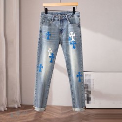 2025SS ジーパン CHROME HEARTS クロムハーツ TOPセラー賞受賞