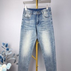 2025SS ジーパン CHROME HEARTS クロムハーツ セール 夏季新作