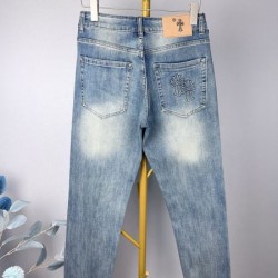 2025SS ジーパン CHROME HEARTS クロムハーツ セール 夏季新作