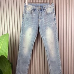 2025SS ジーパン CHROME HEARTS クロムハーツ 数量限定 VIP価格