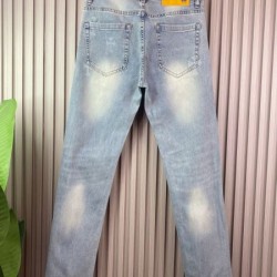 2025SS ジーパン CHROME HEARTS クロムハーツ 数量限定 VIP価格