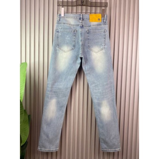 2025SS ジーパン CHROME HEARTS クロムハーツ 数量限定 VIP価格 2025SS ジーパン CHROME HEARTS クロムハーツ 数量限定 VIP価格