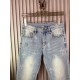 2025SS ジーパン CHROME HEARTS クロムハーツ 数量限定 VIP価格 2025SS ジーパン CHROME HEARTS クロムハーツ 数量限定 VIP価格