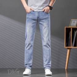 2025SS ジーパン DOLCE＆GABBANA ドルチェ＆ガッバーナ きれいめな印象