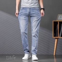 2025SS ジーパン DOLCE＆GABBANA ドルチェ＆ガッバーナ きれいめな印象