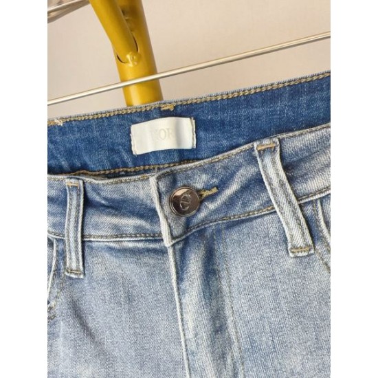 2025SS ジーパン DIOR ディオール 新着アイテム最安値販売 2025SS ジーパン DIOR ディオール 新着アイテム最安値販売