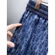 2025SS カジュアル半ズボン DIOR ディオール 今年のトレンドを先取り 2025SS カジュアル半ズボン DIOR ディオール 今年のトレンドを先取り