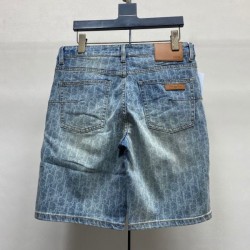 2025SS デニムパンツ DIOR ディオール 最旬トレンド間違いなし