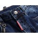 2025SS ストレートジーンズ DSQUARED2 ディースクエアード 注目されている新品 2025SS ストレートジーンズ DSQUARED2 ディースクエアード 注目されている新品