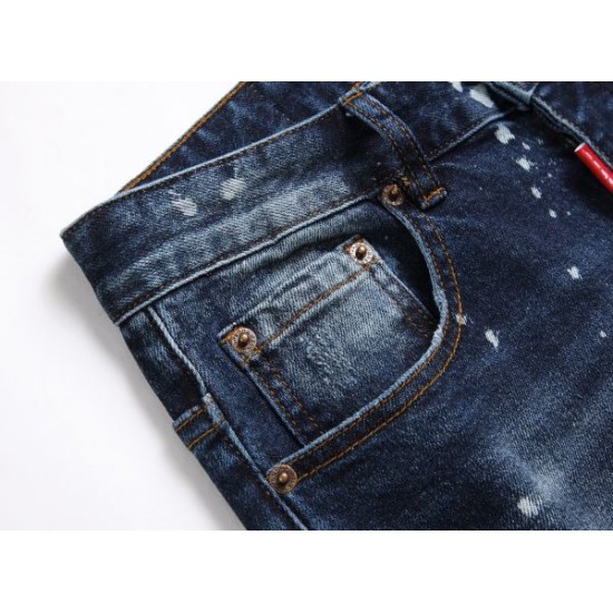 2025SS ストレートジーンズ DSQUARED2 ディースクエアード 春夏入荷日本未発売 2025SS ストレートジーンズ DSQUARED2 ディースクエアード 春夏入荷日本未発売