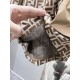 2025SS カジュアル半ズボン FENDI フェンデイ 今や定番アイテム好評品 2025SS カジュアル半ズボン FENDI フェンデイ 今や定番アイテム好評品