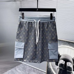 2025SS カジュアル半ズボン GUCCI グッチ 気分が上がる憧れブランド