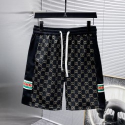 2025SS カジュアル半ズボン GUCCI グッチ １点限り！VIP顧客セール