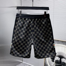 2025SS カジュアル半ズボン GUCCI グッチ １点限り！VIP顧客セール