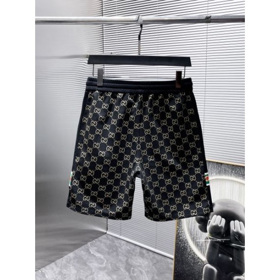 2025SS カジュアル半ズボン GUCCI グッチ 1点限り!VIP顧客セール 2025SS カジュアル半ズボン GUCCI グッチ 1点限り!VIP顧客セール