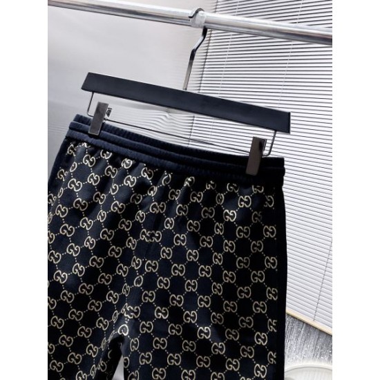 2025SS カジュアル半ズボン GUCCI グッチ 1点限り!VIP顧客セール 2025SS カジュアル半ズボン GUCCI グッチ 1点限り!VIP顧客セール