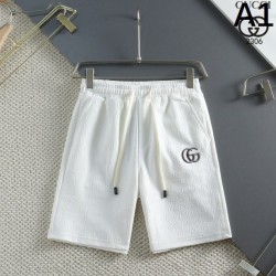 2025SS カジュアル半ズボン GUCCI グッチ お洒落さんの愛用率が高い