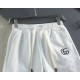 2025SS カジュアル半ズボン GUCCI グッチ お洒落さんの愛用率が高い 2025SS カジュアル半ズボン GUCCI グッチ お洒落さんの愛用率が高い