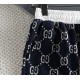 2025SS カジュアル半ズボン GUCCI グッチ 着こなしが簡単につくれる 2025SS カジュアル半ズボン GUCCI グッチ 着こなしが簡単につくれる