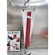 2025SS カジュアルパンツ GUCCI グッチ インパクト抜群のデザイン 2025SS カジュアルパンツ GUCCI グッチ インパクト抜群のデザイン