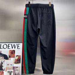 2025SS カジュアルパンツ GUCCI グッチ 春夏のコレクションで新作