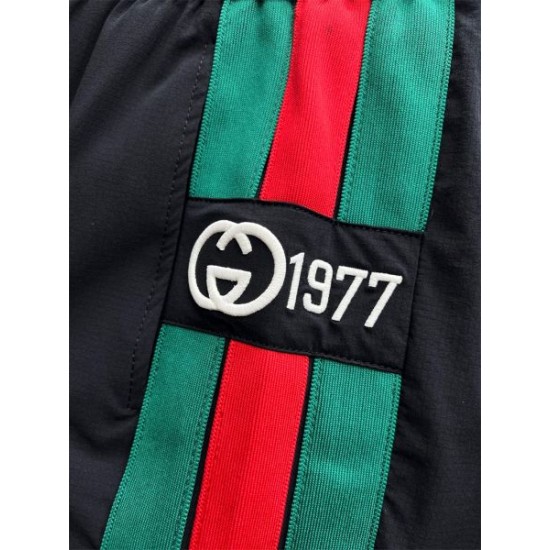 2025SS カジュアルパンツ GUCCI グッチ 春夏のコレクションで新作 2025SS カジュアルパンツ GUCCI グッチ 春夏のコレクションで新作