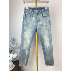 2025SS ジーパン LOUIS VUITTON ルイヴィトン 大注目日本未入荷