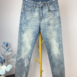 2025SS ジーパン LOUIS VUITTON ルイヴィトン 大注目日本未入荷
