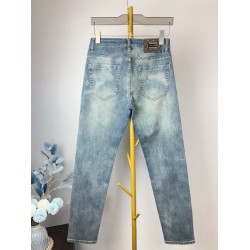 2025SS ジーパン LOUIS VUITTON ルイヴィトン 大注目日本未入荷