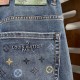 2025SS ジーパン LOUIS VUITTON ルイヴィトン 毎年人気春夏新作 2025SS ジーパン LOUIS VUITTON ルイヴィトン 毎年人気春夏新作